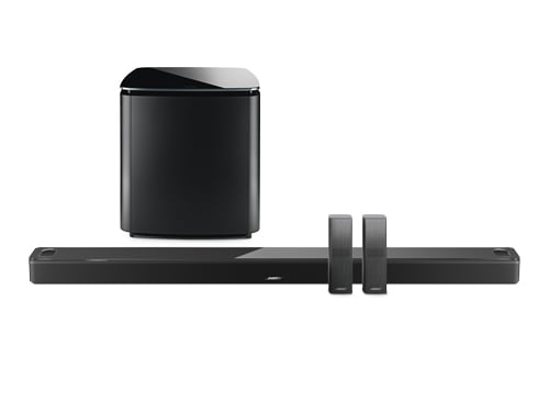 Bose® sound bars
